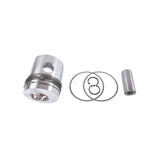 Engine Rebuild Kit Replacement for Deutz F3L912 STD 3 Cylinder 04157756 02136952 04231722 93635693