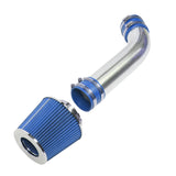 3" Intake Pipe With Air Filter for Nissan 350Z2003-2006 3.5L V6 Blue 26560579