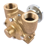 Water Sea Pump Replacement for Sherwood E35 Crusader 220 270 305 350 502 & V6 Engines 97179 51232047