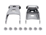 2"-3" Rear Lowering Drop Kit Fit For Chevy Silverado 1/2 Ton Fit For GMC Sierra 1/2 Ton 11604164