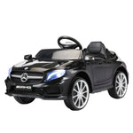 ZUN Licensed Mercedes Benz AMG 6V Kids Ride On Electric Car with Remote Control, Story Education AUX, W2181P155605