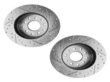 Complete Disc Brake Conversion Kit Rear fit for Oldsmobile Vista Cruiser 1964 - 1972 18571638