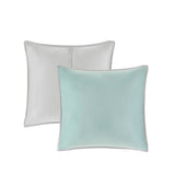 8 Piece Comforter Set B03594916