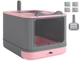 Cat Litter Box 29841716