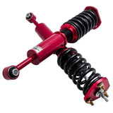 Coilovers 24 Way Adjustable Damper Struts fit for Lexus IS250 IS350 RWD 2006-2013 Shocks Absorber 38072888