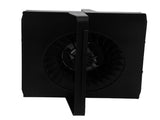 HVAC Heater Blower Motor with Fan fit for BMW Z3 1996-2000 64111370930 01570012 74513569