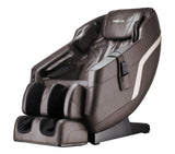 ZUN Massage Chairs SL Track Full Body Massage Recliner with Foot Roller,Airbag Massage,Zero Gravity, W73063480