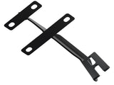 Nerf Bars Running Boards fit for Ford F-150 Super Crew Cab 2015-2025 Chrome Black 47332345