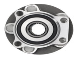 2x Front Wheel Bearing & Hub Assembly fit for Subaru Impreza/Forester 2014-2019 45651992