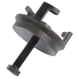Harmonic Balancer Puller 25264 Fits for Gm Engine Models 5.3L 6.0 LS2, 6.2 LS3 Black 02599938