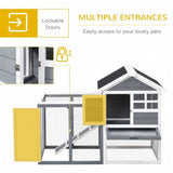 Small Animal Cage 91299243