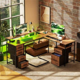 Office Computer Desk 46431723