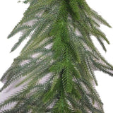 Pine Garland Christmas Garlands Artificial Faux Greenery Garland for Christmas Holiday Indoor Mantle 45896542
