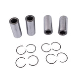 Engine Piston & Rings Set for Kia Sorento Optima Sonata 2.4L 2011-2013 234102G500 30207420