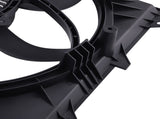Cooling Fan Assembly fit for BMW 330i E90 2006 330xi E90 2006 17427523259 A0028A0054 71171705