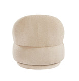 Accent chair for Living room With Swivel Function W820P265188