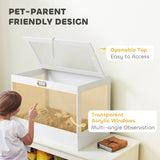 Hamster Cage/Pet Cage 87232242