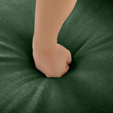 24 Ottoman Sofa -Green W714P271868