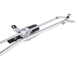 Windshield Wiper Linkage Assembly fit for Dodge Ram 1500-3500 2005-10 4 Pins Front 95841753