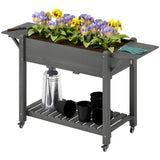 Wooden PlanterFlower shelf,Wood Planter Box 84572868