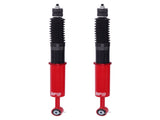 Coilover Shocks & Springs Lowering Kit fit for Toyota Yaris 07-11, Scion xD 08-14 06711064