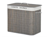 Laundry Hamper Cabinet/ Storage cabinet 93171912