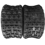 ZUN SPORT ATV 18X9.5-8 4-PLY TIRES 39441478