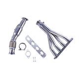 Exhaust Manifold Header Fit For 2004-2007 Cobalt Saturn SS/ION 2.0L MT001042 93216239