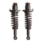 ZUN 2 PCS COMPLETE STRUT 2009-2010 PONtiac Vibe
2009-2010 Toyota Matrix 56461048