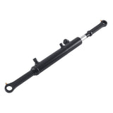 Hydraulic Quick Tach Cylinder fit for Bobcat T450 T550 T590 T595 T630 T650 T740 86762249