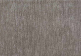 Wire-Brushed Gray Finish Set of 2 Counter Height Barstool Gray Chenille Upholstery Seat Nailhead B011P178966