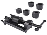 Aluminum Fuel Line Fittings Installation Tool Fuel Repair Tool Kit Black Fit from -4 to -16 97699810