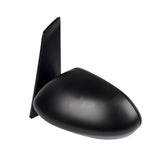 Driver Left Side Power Mirror Replacement for 2014-2017 Honda Odyssey LX 76250-TK8-A41 3PIN 00252187