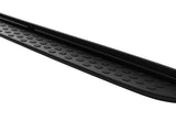 Running Board Side Steps fit for Jeep Grand Cherokee L 3-Row 21-2025 Anti-Slip Black 12105394