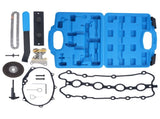 Engine Timing Chain Kit with Tools fit for Audi A4 Quattro VW Jetta GTI 2.0L 05-13 97772820