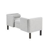 Upholstered Accent Bench B035118522