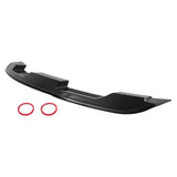 Black Rear Trunk Spoiler fit fit for Ford Mustang 2015 2016 2017 2018 2019 2020 22458334