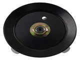 Lawn Mower Deck Spindle fit for Troy-Bilt Bronco 50 618-06981 918-06981 285-710 08211853