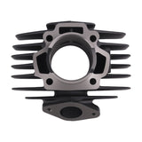 60cc Big Bore Cylinder Piston Gaskets Stud Top End Kit Fit for Yamaha PW 50 1981 - 2009 29266002