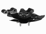 Steering Knuckle Hub Assembly fit for Ford Edge/Lincoln MKX 2007-2010 7T4Z1104A 81358520
