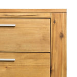 ZUN 53x17x31.5" 6-Drawer Dresser W2078P175465