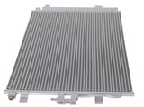 A/C Condenser fit for Chevrolet Equinox 2018-2022 GMC Terrain 30082 84550136 w/Drier 52691932