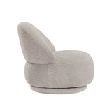 Accent chair for Living room With Swivel Function W820P265190