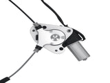 1pc Window Regulator & Motor Assembly Rear Left fit for Honda Civic 01-05 37745575