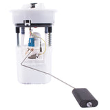New Fuel Pump Assembly ZYE91335XB Replacement for Mazda 2 Ford Fiesta 1.5L 1.6L L4 4-Door 87013743
