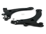 Front Lower Control Arms w/Ball Joint fit for 2005-2009 Buick Lacrosse 97-05 Century 47674993