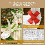 Inflatable Christmas Decoration 36680575