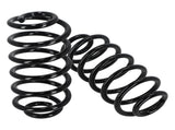 2" Rear Lowering Coils Springs Fit For Tahoe Yukon Escalade Avalanche Suburban 2007-2014 05820599