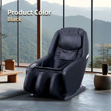 black massage chair W3350P314343