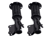 Coilover Shock Absorber Suspension Parts Fit For Ford Mustang S-197 2005-2014 Fit For Ford Mustang 26204794
